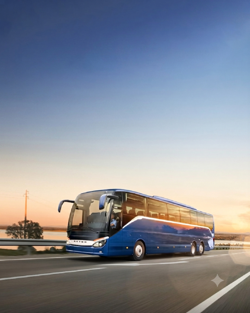 Umrah by Bus Package from UAE