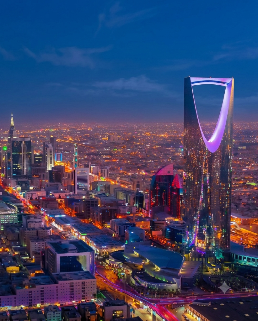 KSA Visit Visa – Fast & Easy Processing Available for GCC Residents