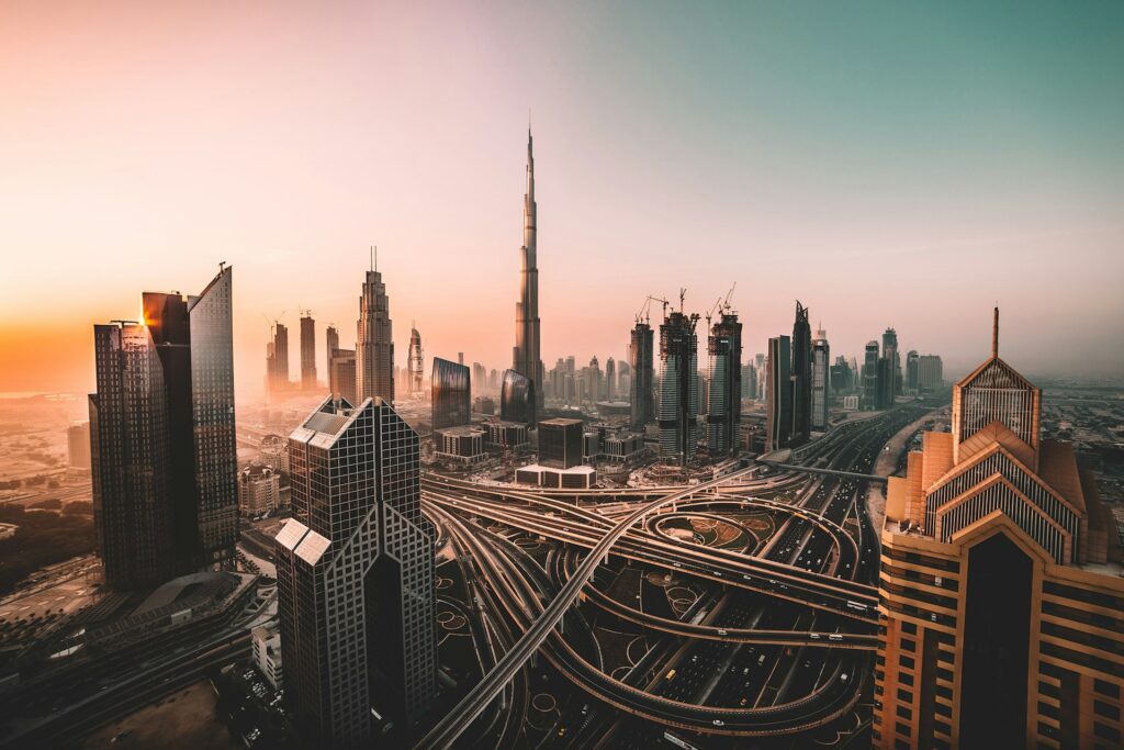 UAE Visit Visa Service – Quick Approval